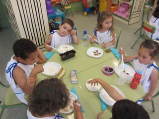 Mini olimpiadas-griegas