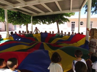 Mini olimpiadas-griegas