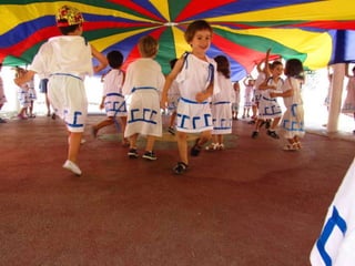 Mini olimpiadas-griegas