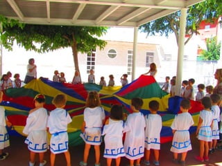 Mini olimpiadas-griegas