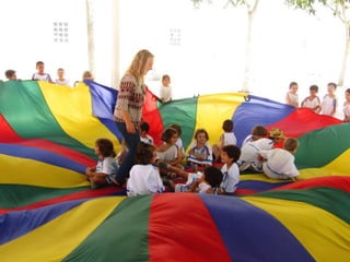 Mini olimpiadas-griegas