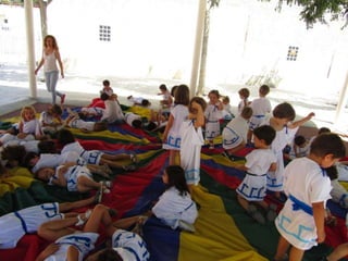 Mini olimpiadas-griegas