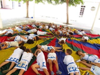 Mini olimpiadas-griegas