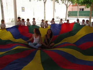 Mini olimpiadas-griegas