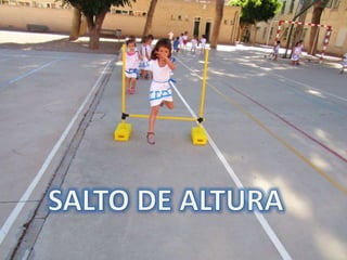 Mini olimpiadas-griegas