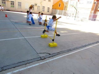 Mini olimpiadas-griegas