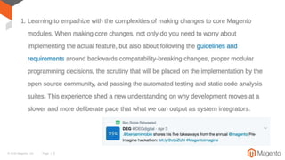 © 2016 Magento, Inc. Page | 3
 