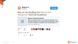 © 2016 Magento, Inc. Page | 4
 