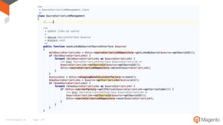 © 2016 Magento, Inc. Page | 47
 