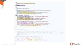 © 2016 Magento, Inc. Page | 51
 