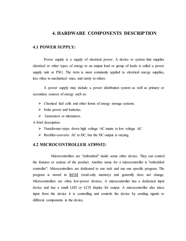 Microcontroller based automatic engine locking system for drunken drivers
