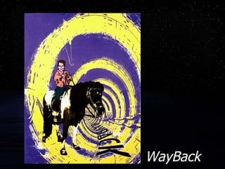 WayBack 