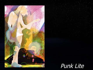 Punk Lite 