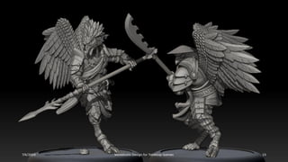 7/6/2023 Miniatures Design for Tabletop Games 15
 