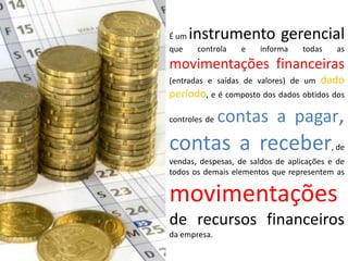MiniBA - Gestão de MicroEmpresas - Financeiro