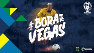 Minifootball Brasil - Apresentação 2020