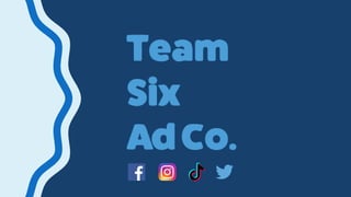 Mini Brands for Holiday 2020 by Team Six Ad Co. (spr. 2020 final project)