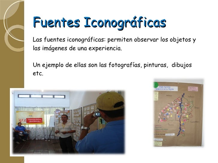 Mini Capsulas SistematizacióN De Experiencias