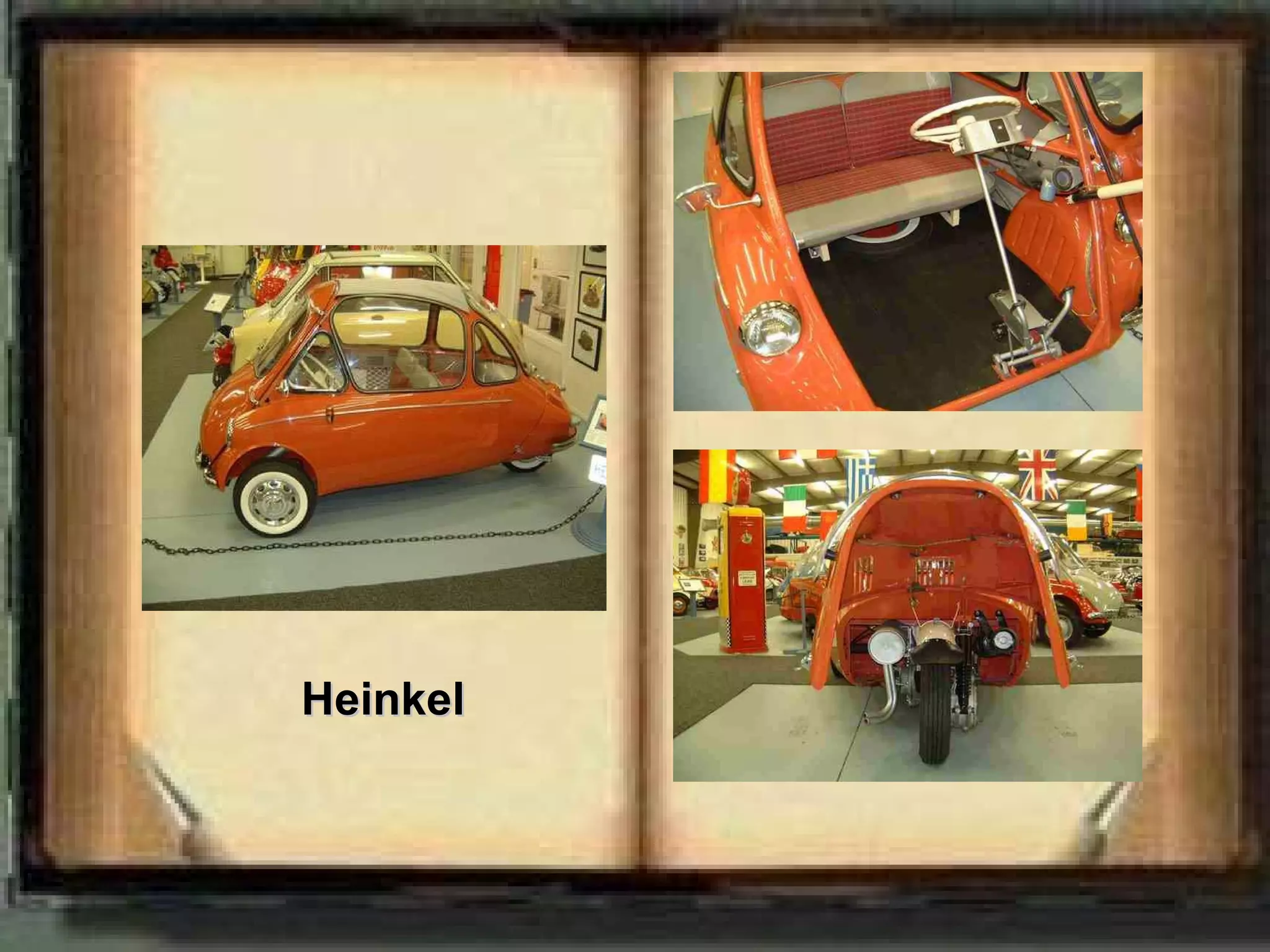 Heinkel 