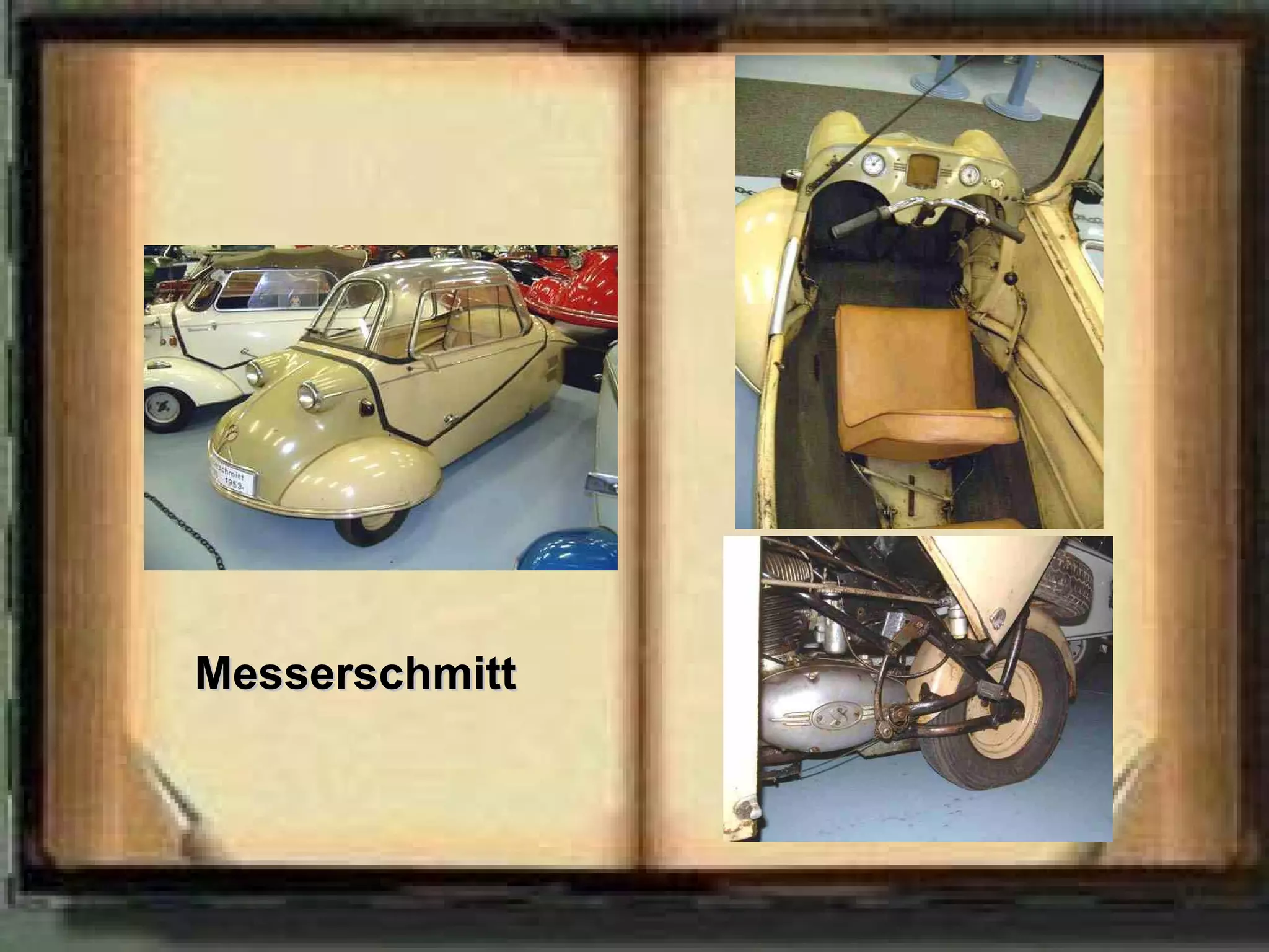 Messerschmitt 