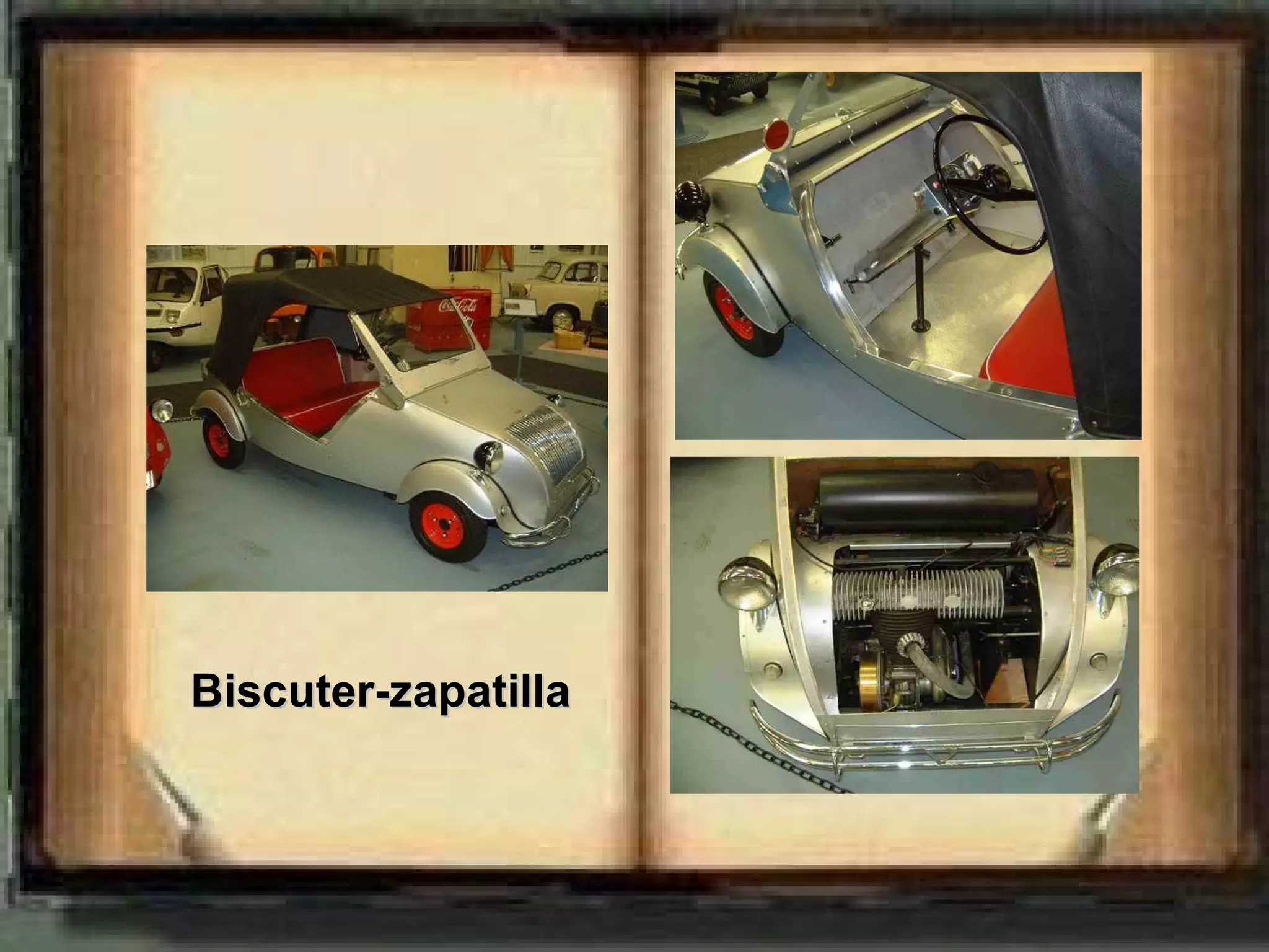 Biscuter-zapatilla 