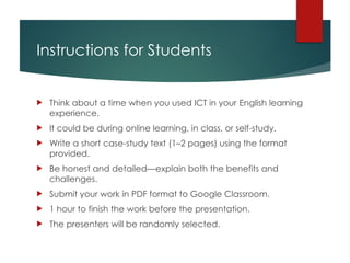 This is a Mini Case Study Worksheet.pptx