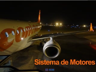 Sistema de Motores
 