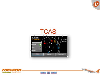 TCAS
 