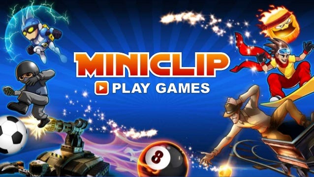 Miniclip