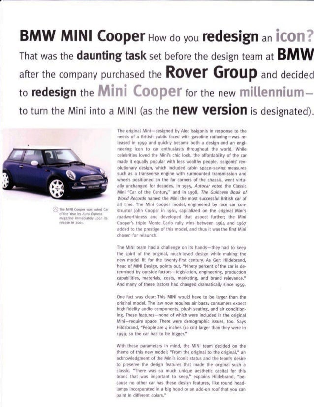 Cooper industries case study image