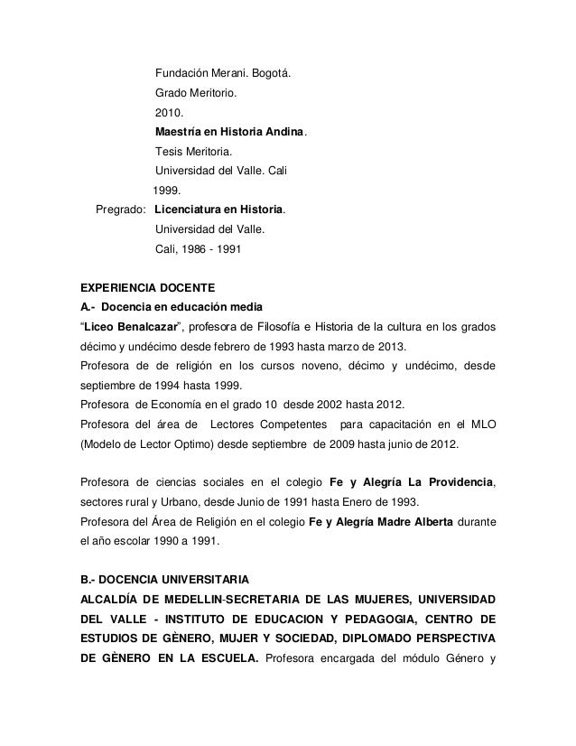 Simple resume template free download image