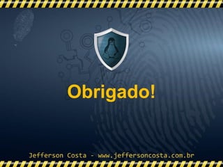Obrigado!
 