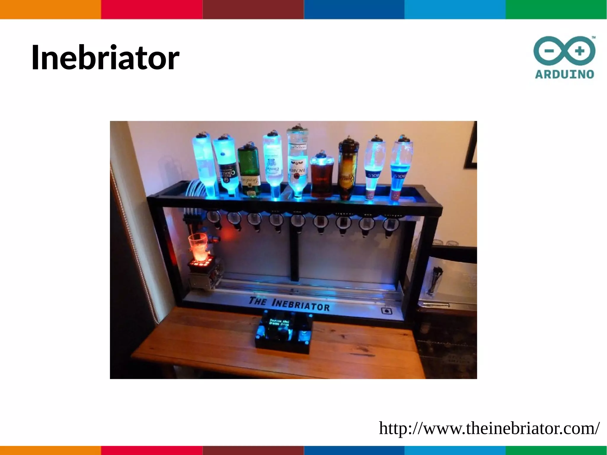 Inebriator
http://www.theinebriator.com/
 