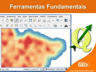 Ferramentas Fundamentais
http://andersonmedeiros.com/
 