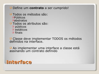 Mini Curso Java Day(Eliane Raquel)