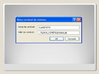Mini Curso Java Day(Eliane Raquel)