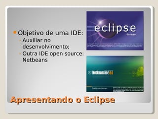 Mini Curso Java Day(Eliane Raquel)