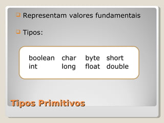 Mini Curso Java Day(Eliane Raquel)