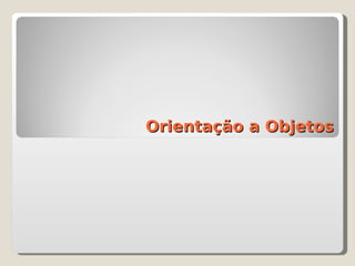 Mini Curso Java Day(Eliane Raquel)