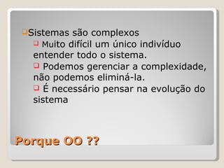 Mini Curso Java Day(Eliane Raquel)