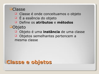 Mini Curso Java Day(Eliane Raquel)