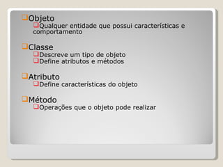Mini Curso Java Day(Eliane Raquel)