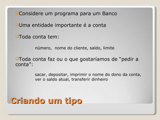 Mini Curso Java Day(Eliane Raquel)