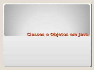 Mini Curso Java Day(Eliane Raquel)