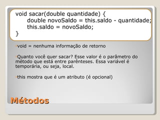 Mini Curso Java Day(Eliane Raquel)