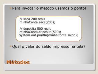 Mini Curso Java Day(Eliane Raquel)