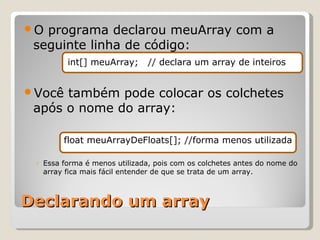 Mini Curso Java Day(Eliane Raquel)