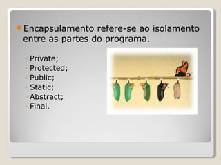 Mini Curso Java Day(Eliane Raquel)