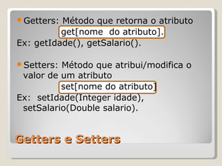 Mini Curso Java Day(Eliane Raquel)