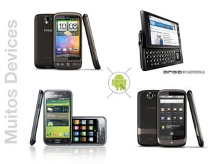 MuitosDevices
 